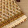 Bagru Saree