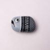 Painted Paperweight