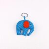 Elephant Keychain