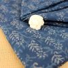Bagru Fabric