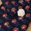 Bagru Fabric