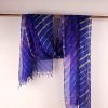 Bagru Dupatta