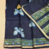 Bagru Saree