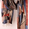Painted Stole