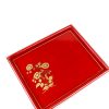 Papier Mache Tray