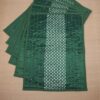 Ajrakh Placemats
