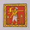 Cheriyal Painting