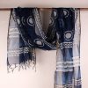 Bagru Dupatta