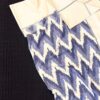 Ikat Cotton Bedspread
