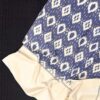Ikat Cotton Bedspread