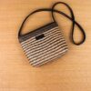 Handwoven Sitalpati Sling Bag