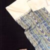 Ikat Cotton Bedspread