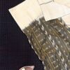 Ikat Cotton Bedspread