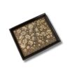 Handpainted Papiermache Tray