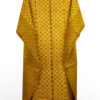 Shibori Cotton Kurta Fabric