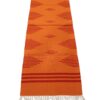 Handwoven Cotton Floor Rug