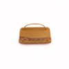 Hand painted Bamboo Mobile Holder