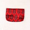 Ajrakh Travel Case Set of 3