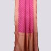 Benares Sari