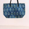 Ajrakh Handbag