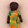 Girl Doll - Kandangi