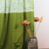 Shibori Curtain (Single panel)