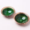 Enamel Diya
