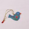 Papiermache Birds