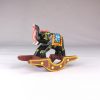 Rocking Animal Toy