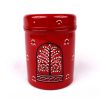 Painted Cookie tins