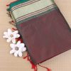 Maheswari Saree