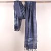 Shibori Dupatta