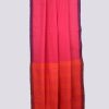Bengal Sari