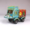 Wooden Truck