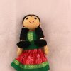 Girl Doll - Pavada Sattai