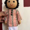 Boy Doll