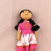 Girl Doll - Pavada Sattai