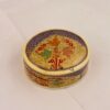 Kashmiri Pill Box