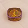 Kashmiri Pill Box