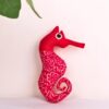 Seahorse Toy