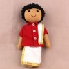 Boy Doll - Veshti