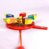 Wooden Bird Toy