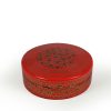 Painted Coasters