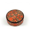 Painted Coasters