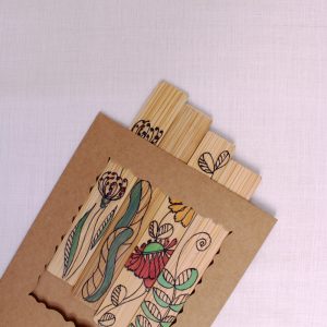 Bookmarks