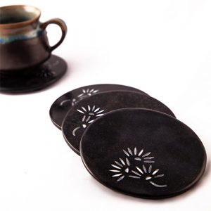 Coasters