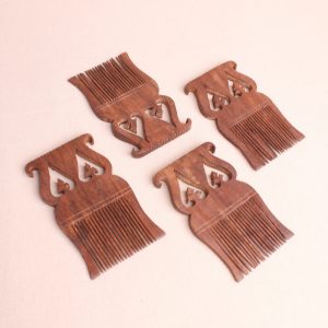 Combs