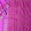 Chikankari Sari