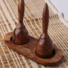 Salt & Pepper Set