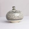 Papier Mache Box